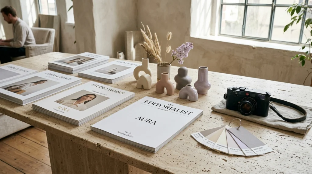 Organic Marketing