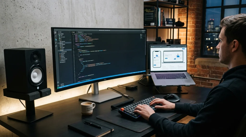 Website Development